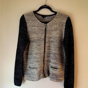 Talbots Cardigan, Size Medium